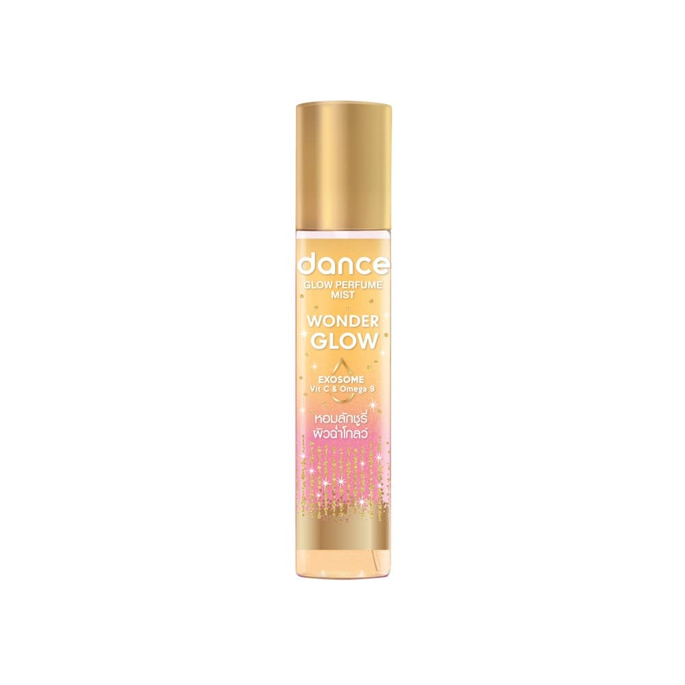 Dance Perfume Wonder Glow 90ml.