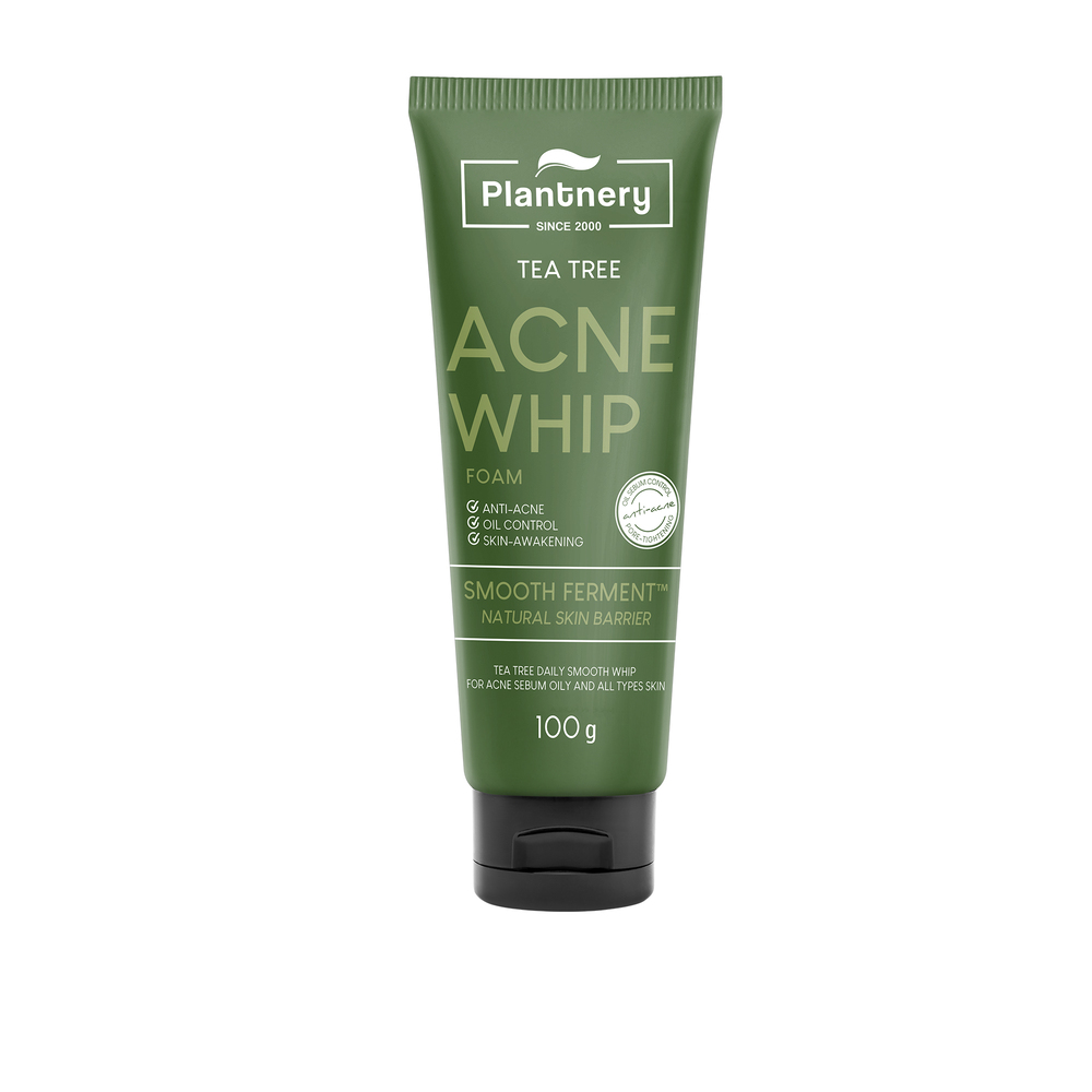 Plantnery Tea Tree Acne Clear 100g. - Image 3
