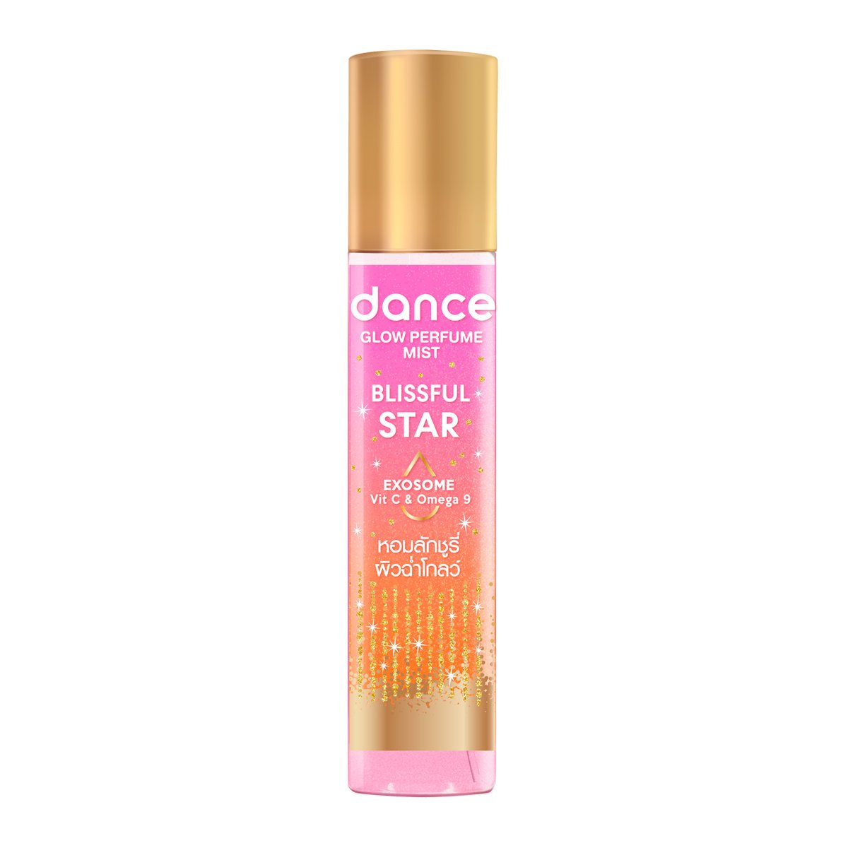 Dance Perfume Blissful Star 90ml.