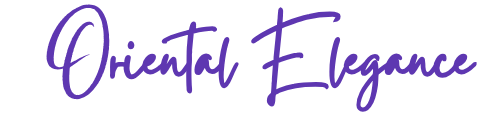 Oriental Elegance