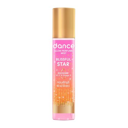 Dance Perfume Blissful Star 90ml.