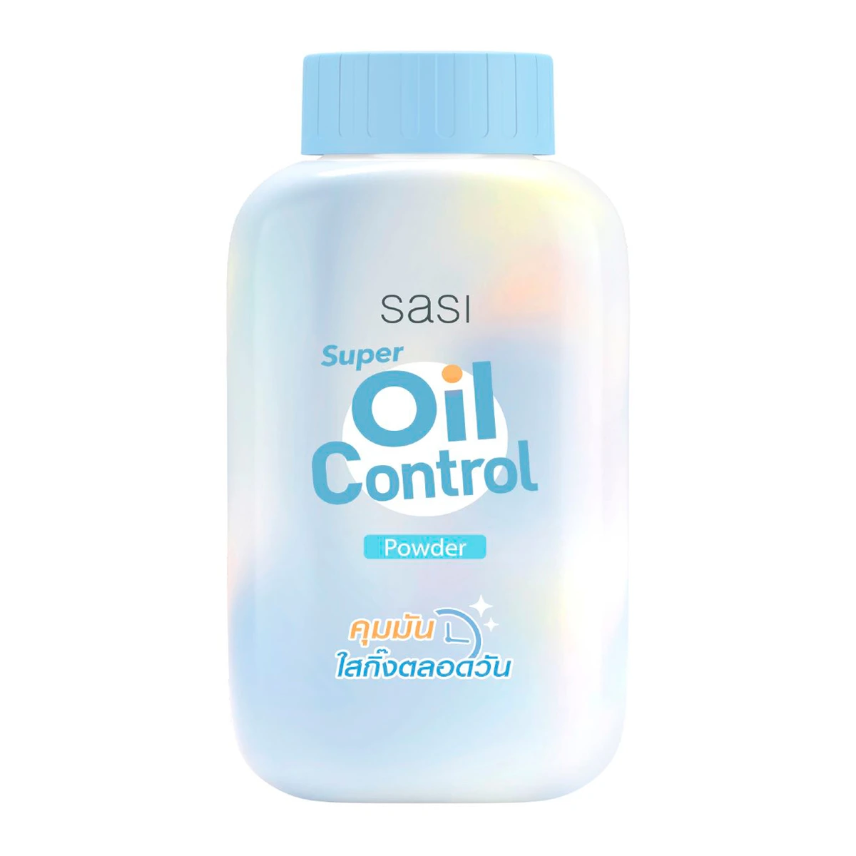 SASI Super Oil Control Powder 50g.
